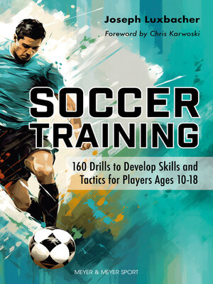 cover image of Soccer Training